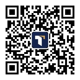 律通通微信公众号二维码